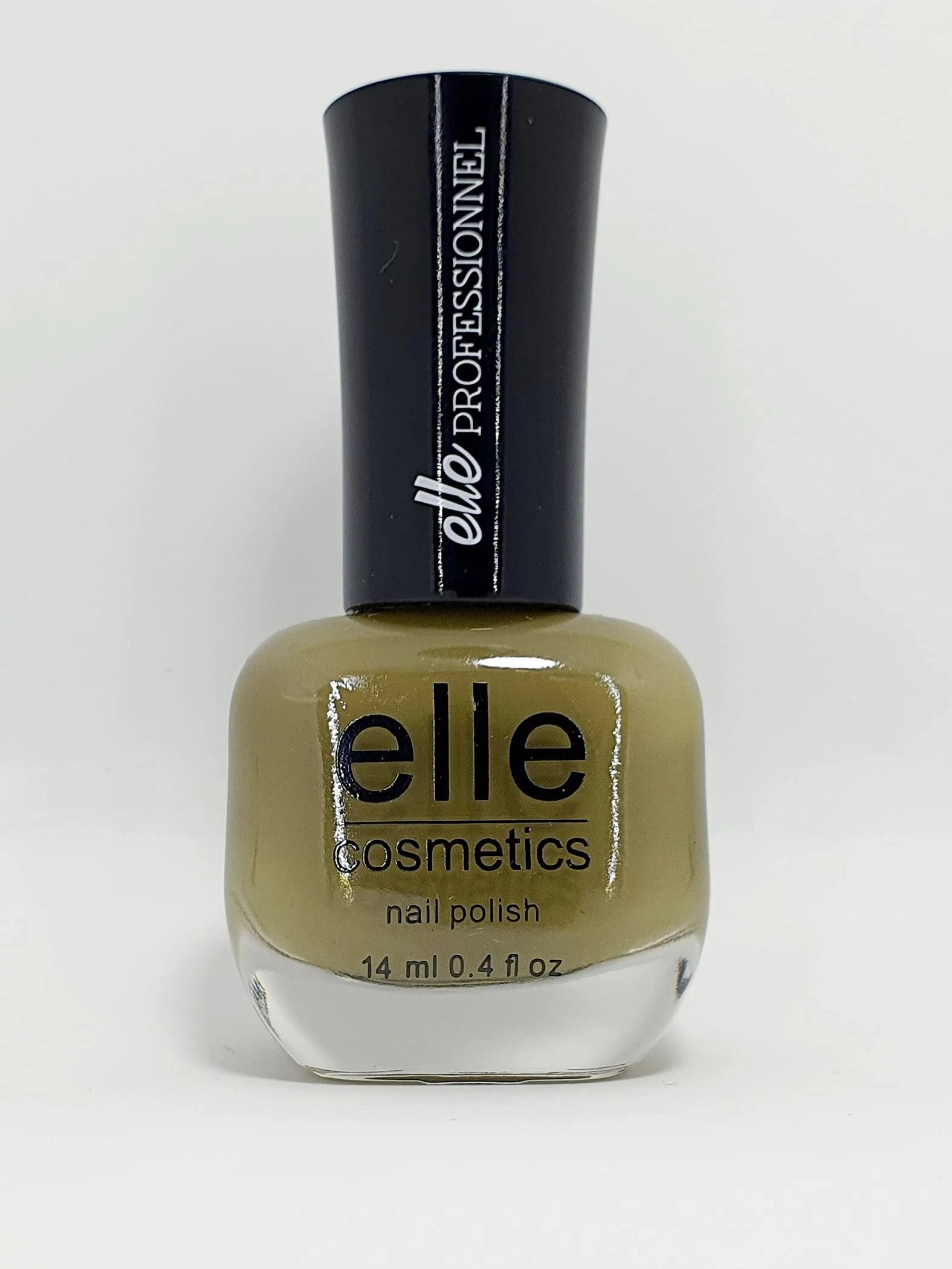 elle nail polish collection - 812 Anwar Store
