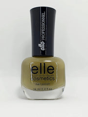elle nail polish collection - 812 Anwar Store