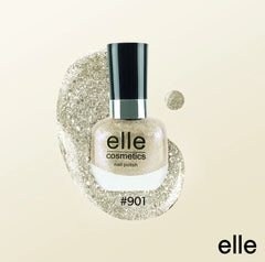 elle nail polish collection - 901 Anwar Store