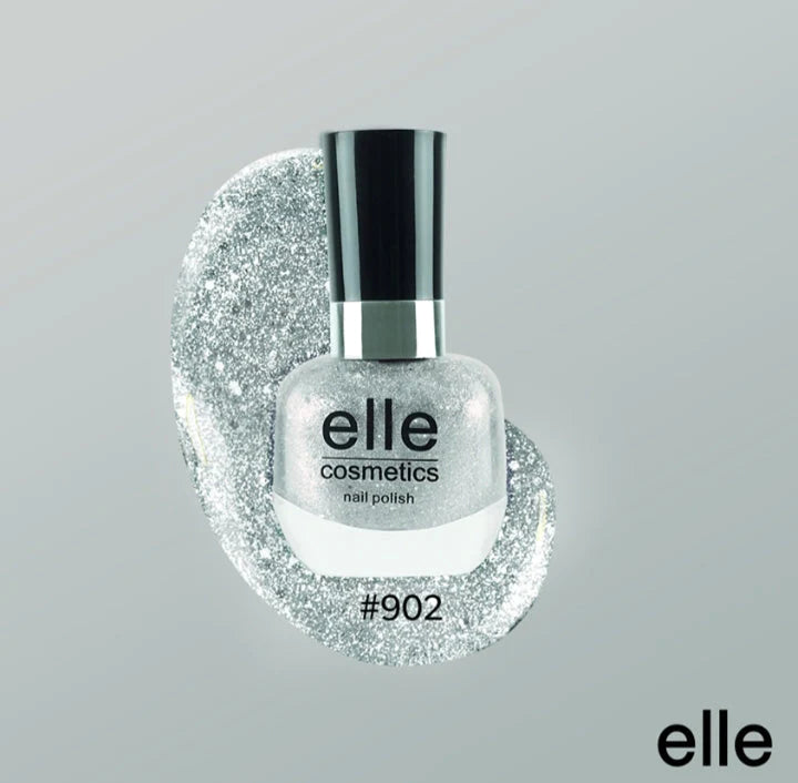 elle nail polish collection - 902 Anwar Store