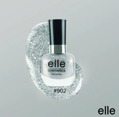 elle nail polish collection - 902 Anwar Store