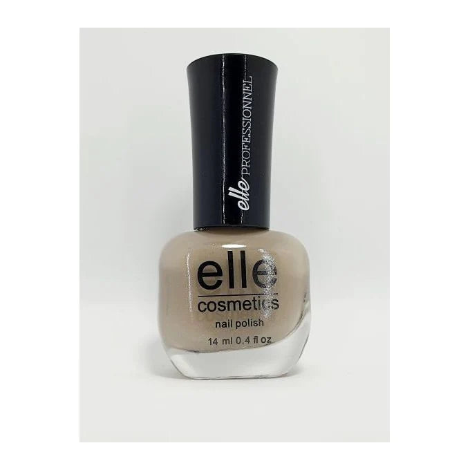 elle nail polish collection - 904 Anwar Store