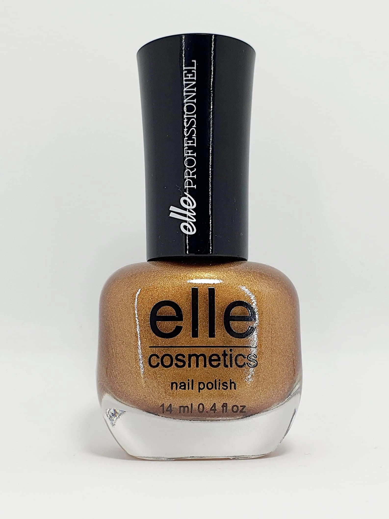 elle nail polish collection - 906 Anwar Store