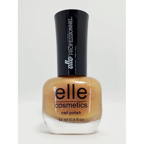 elle nail polish collection - 914 Anwar Store