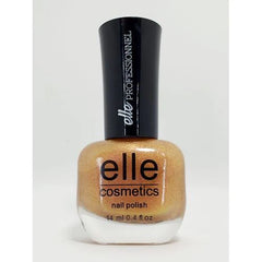 elle nail polish collection - 914 Anwar Store