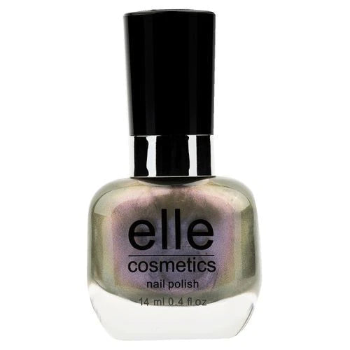 elle nail polish collection - H1 Anwar Store