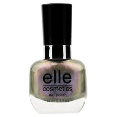 elle nail polish collection - H1 Anwar Store