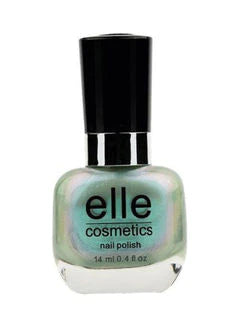 elle nail polish collection - H3 Anwar Store