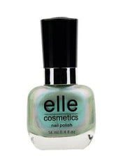 elle nail polish collection - H3 Anwar Store