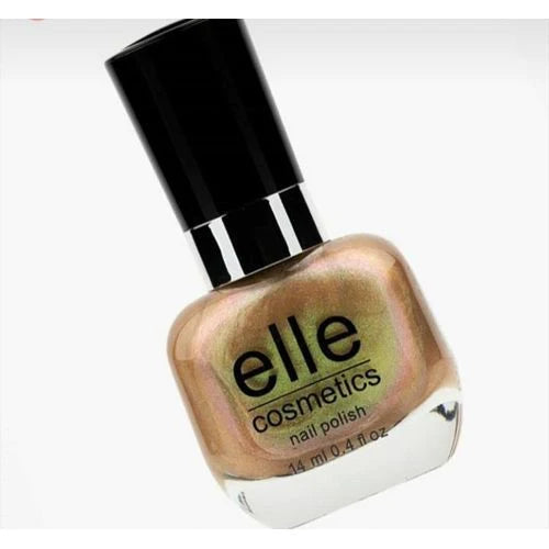 elle nail polish collection - H6 Anwar Store