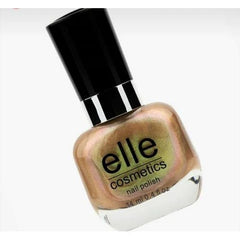 elle nail polish collection - H6 Anwar Store