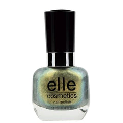 elle nail polish collection - H7 Anwar Store