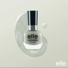 elle nail polish collection - Party time (Glittery) 900s Anwar Store