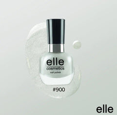 elle nail polish collection - Party time (Glittery) 900s Anwar Store