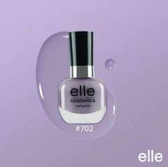 elle nail polish collection - Retro Nights Shades 700s Anwar Store