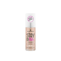 essence Stay All Day 16h Long-Lasting Foundation 20 Soft Nude 30ml Anwar Store