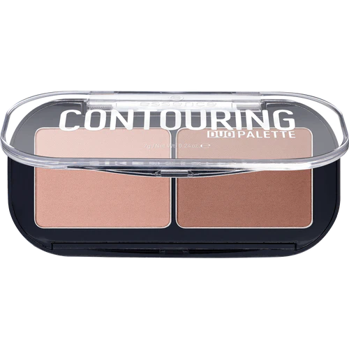 essence contouring duo palette 10 lighter skin Anwar Store