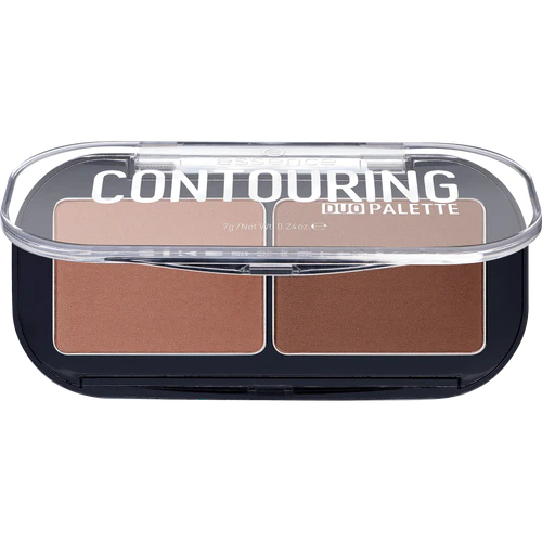 essence contouring duo palette 20 darker skin Anwar Store