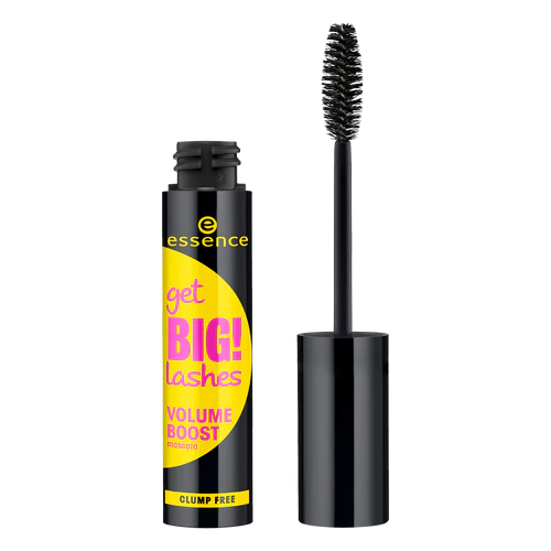 essence get BIG! lashes volume boost mascara 12ml Anwar Store