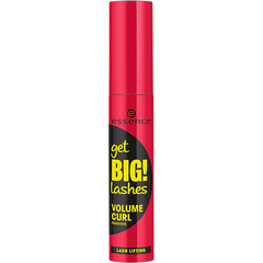essence get BIG! lashes volume curl mascara 12ml Anwar Store