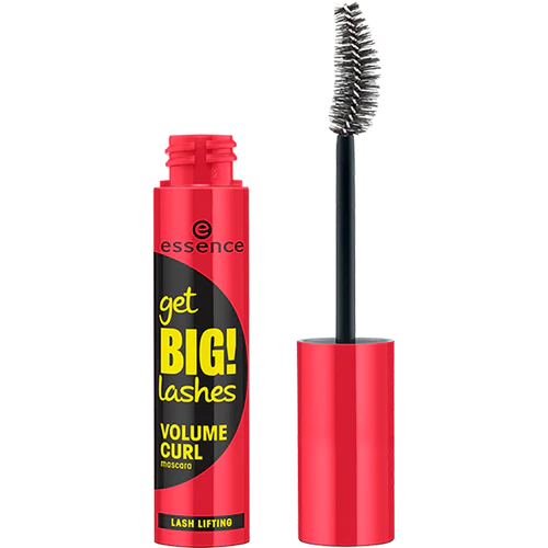 essence get BIG! lashes volume curl mascara 12ml Anwar Store