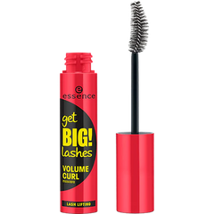essence get BIG! lashes volume curl mascara 12ml Anwar Store