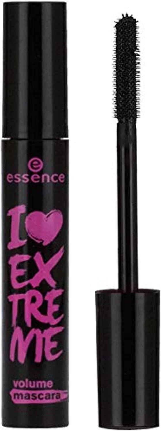 essence i love extreme volume mascara 12ml - Anwar Store
