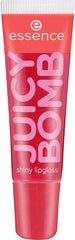 ESSENCE JUICY BOMB SHINY LIPGLOSS 104 POMEGRANATE