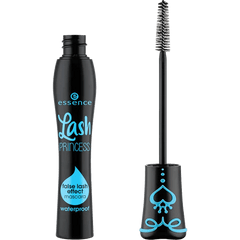 essence lash princess false lash effect mascara waterproof 12ml - Anwar Store