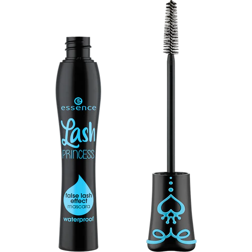 essence lash princess false lash effect mascara waterproof 12ml Anwar Store
