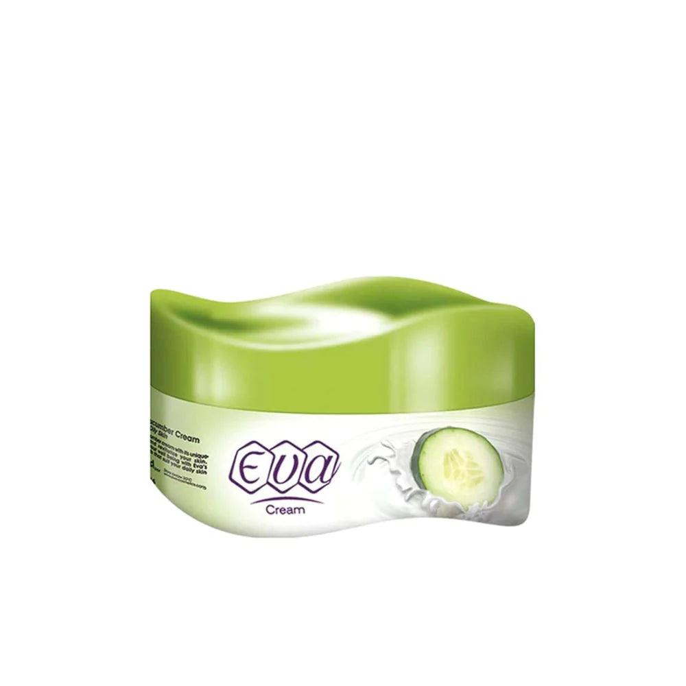 eva cream with yoghurt&cucumber 170g Anwar Store