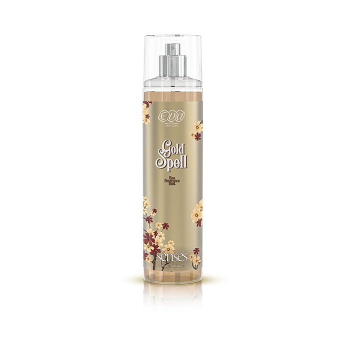 EVA GOLD SPELL SPLASH 240ML - Anwar Store