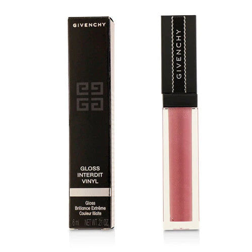 givenchy blooming pink gloss balm 6ml Anwar Store