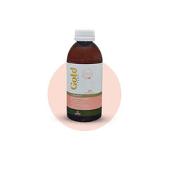 Gold Plus gel Cleanser 250ml - Anwar Store