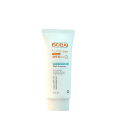 BOBAI SUN SCREEN SPF 80 50GM