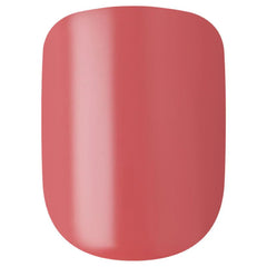 imPRESS Color Press-on Manicur Platonic Pink KIMC011C NAILS Anwar Store