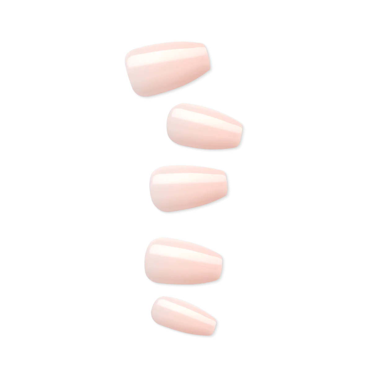 imPRESS Color Press-on Manicure - Coffin 502 Serendipity IMC502C Anwar Store