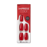 imPRESS Color Press-on Manicure - Coffin 510 Ready or Not IMC510C Anwar Store