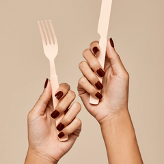 imPRESS Color Press-on Manicure I'M NOT A CINNA KIMC014 NAILS Anwar Store