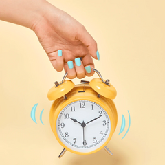 imPRESS Color Press-on Manicure MINT TO BE KIMC008 NAILS Anwar Store