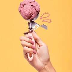 imPRESS Color Press-on Manicure Petal Pink KIMC005 Nails Anwar Store