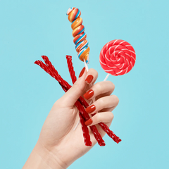 imPRESS Color Press-on Manicure REDDY OR NOT KIMC013 NAILS Anwar Store