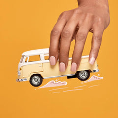 imPRESS Color Press-on Manicure SANDBOX KIMC010 NAILS Anwar Store