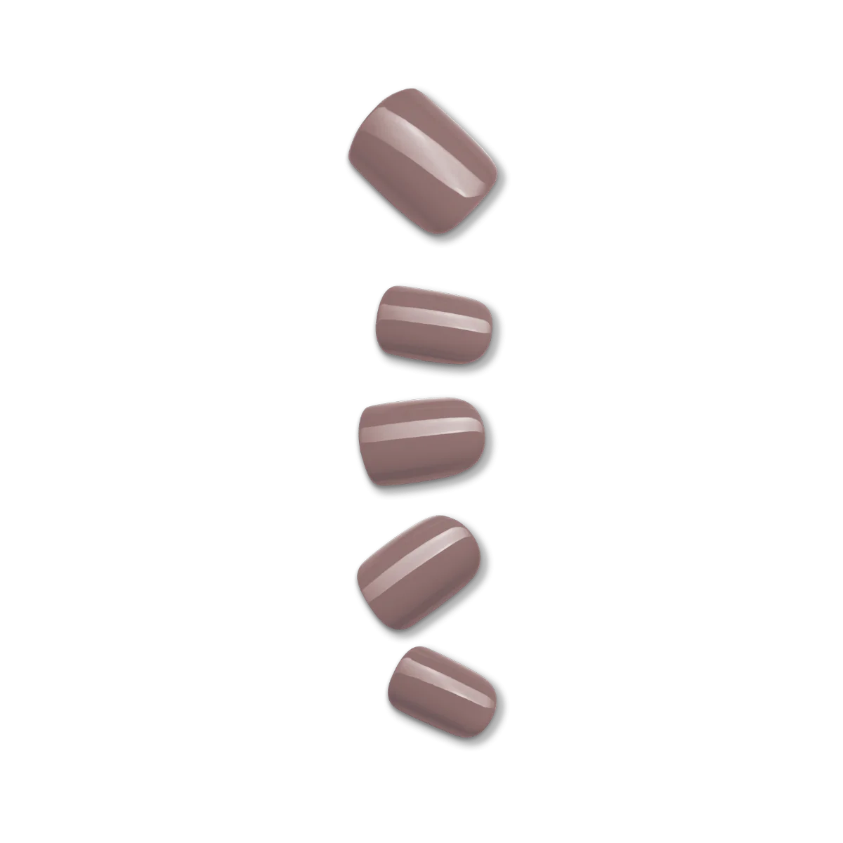 imPRESS Color Press-on Manicure TAUPE PRIZE KIMC024 NAILS Anwar Store