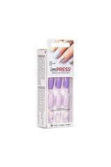 imPRESS Press-on Manicur BOOGIE DOWN BIPA030C NAILS Anwar Store