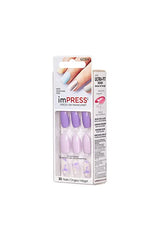 imPRESS Press-on Manicur BOOGIE DOWN BIPA030C NAILS Anwar Store