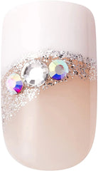 imPRESS Press-on Manicur I Think I KIMM15C 30 Nails Anwar Store