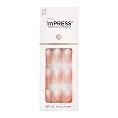 imPRESS Press-on Manicure Awestruck KIMM01C 83782 Anwar Store
