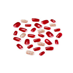 imPRESS Press-on Manicure BREAK DAWN NAILS 69291 BIPAMO14 Anwar Store