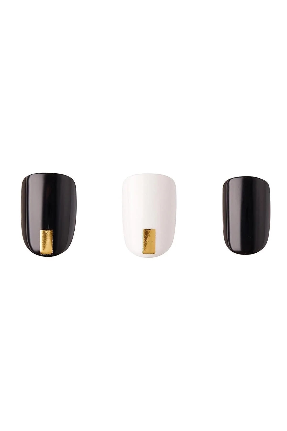 imPRESS Press-on Manicure CLAIM TO FAME BIPA110 NAILS Anwar Store